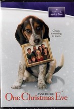 One Christmas Eve (DVD) Hallmark Hall of Fame  Anne Heche  BRAND NEW - £5.61 GBP