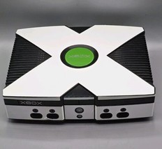 Original XBOX Console Only - PARTS and REPAIR - £32.99 GBP