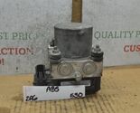 2005-2007 Toyota Avalon ABS Brake Pump Control 4451007030 OEM Module 530... - $121.51