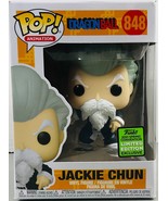 Funko Pop Dragon Ball Z Jackie Chun 2021 Limited Edition Spring Conventi... - £9.64 GBP