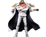 Japan Authentic Ichiban Kuji One Piece Absolute Justice A Prize Akainu F... - $229.00