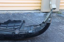 Chrysler CrossFire Front Fascia Bumper Cover W/ Upper & Lower Grills image 13