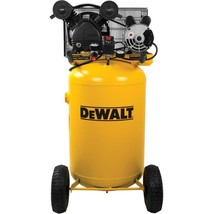DeWALT DXCMLA1683066 30 Gallon 1.6 HP Portable Electric Air Compressor - $1,252.99