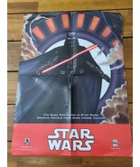 Star Wars Darth Vader Dark Horse Comics Poster 19&quot; X 26&quot; - €24,29 EUR