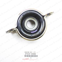 Genuine Toyota 07-21 Tundra 2WD Drive Shaft Center Support Bearing 37230... - $143.10