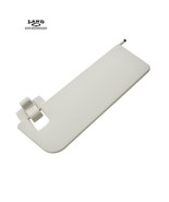 MERCEDES X166 GL/GLE/ML/GLS PASSENGER/RIGHT SUNVISOR SECONDARY EXTENSION... - $40.69 CAD