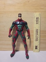 1997 Kenner Legends Of The Dark Knight Action Figure - Dive Claw Robin 5.5&quot; - £5.20 GBP
