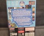 WarioWare, Inc.: Mega Party Game (Nintendo GameCube, 2004) Video Game - $56.43