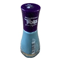 Sally Hansen Insta-Dri Nail Polish Limited Edition Trolls #136 Here We Go Again! - £7.92 GBP