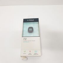 Vintage FITBIT Zip Wireless Activity Tracker FB301C - $22.49