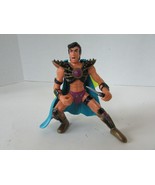 1995 Trendmasters John Carter of Mars Tarzan Edgar Rice Burroughs Toy Fi... - $20.29 CAD