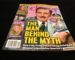 Closer Magazine May 9, 2022 Walt Disney The Man Behind the Myth,Barbra S... - $9.00