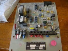 RARE Dover Flexo Electronics Tension Control Circuit Board PCB  #- TI4 /... - $75.99