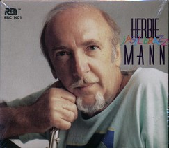 Herbie Mann - Jasil Brazz - £20.45 GBP