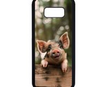 Animal Pig Samsung Galaxy S8 PLUS Cover - $17.90