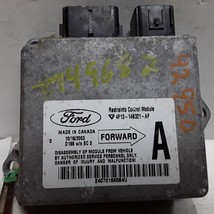 04 05 06 07 Ford Taurus Mercury Sable SRS control module OEM 4F13-14B321-AF - £27.24 GBP