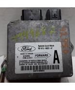 04 05 06 07 Ford Taurus Mercury Sable SRS control module OEM 4F13-14B321-AF - £27.25 GBP
