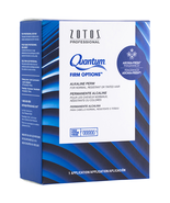 Zotos Quantum Firm Options Alkaline Perm - $336.68 MXN