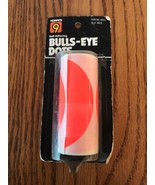 Hoppe&#39;s Bulls Eye Dots, Item No. Dot3 25 3” Dots Ships N 24h - $19.68