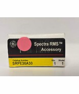 New GE Spectra RMS SRPE30A30 Circuit Breaker Plugs - 30 AMP - $118.00