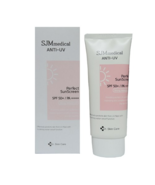 SJM Anti-UV Sun Cream SPF50+ PA++++, 60g, 1 pack - €17,30 EUR