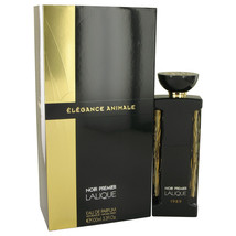 Elegance Animale by Lalique Eau De Parfum Spray 3.3 oz - $249.95