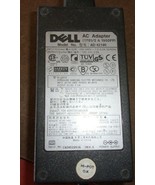 OEM DELL AC ADAPTER 1701 / 2 1900FP AD-4214N 100-240V 50-60HZ OUTPUT 14V... - €19,72 EUR