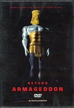 Beyond Armageddon (DVD) NEW/SEALED Simon Peterson Bible Prophesy DVD - £3.85 GBP