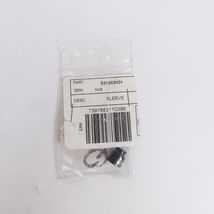 New OEM Husqvarna 531002401 Sleeve 531002401 120L 120R 123HD 125L 125LD ... - $0.99