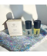 Adesse Power Couple Nail Care Duo Nail Growth &amp; Neroli Oil 0.37 Oz NIB - $19.79
