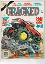 VINTAGE Mar 1990 Cracked Magazine - $9.89