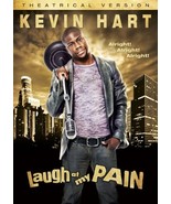 Kevin Hart: Laugh At My Pain [DVD] - $175.03 MXN