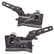 Right + Left Fold Seat Hinge Motor for Ford Mercury 6L2Z7861382EA 6L2Z7861383AA - £618.12 GBP