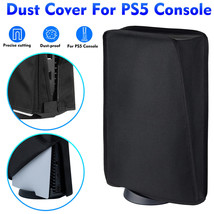 Dust Cover For Sony Ps5 Console Accessories Waterproof Protective Case S... - $18.99