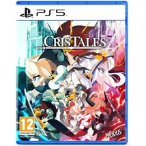 Cris Tales (PS5) - £11.72 GBP