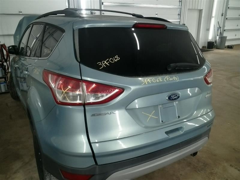 Rear Wiper Motor Fits 13-19 ESCAPE 103957427 Item image 10