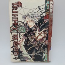 Trinity Blood, Vol. 1 (v. 1) - Comic By Kiyo Kyujyo - GOOD - £7.30 GBP