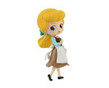 Disney Q Posket Petit Mini Figure Collection  - Cinderella - £19.83 GBP