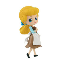 Disney Q Posket Petit Mini Figure Collection  - Cinderella - £19.84 GBP