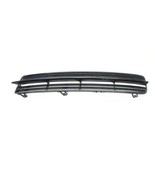 2004-2006 ACURA TL FRONT BUMPER DRIVER LEFT SIDE LOWER GRILLE COVER P3314 - $824.62 MXN