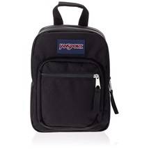 JanSport Big Break Insulated Lunch Bag - Small Soft-Sided Cooler Ideal for Class - £36.82 GBP