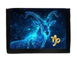 Zodiac Capricorn Wallet - $19.90