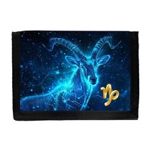Zodiac Capricorn Wallet - $19.90