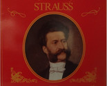 The Best Of Strauss [Vinyl] - $9.99