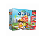 Korea Board Games MoDoo Marble Mega Deluxe Korean Board Game 모두의 마블 - $139.13