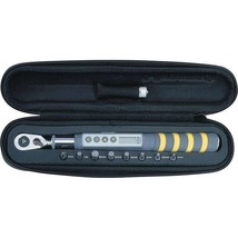 TOPEAK D-TORQ DIGITAL WRENCH 11 FUNCTIONS 1-20 NM BRAND NEW - $197.99