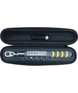 TOPEAK D-TORQ DIGITAL WRENCH 11 FUNCTIONS 1-20 NM BRAND NEW - $270.17 CAD