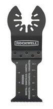 Rockwell RW8966.3 Sonicrafter Oscillating Multitool Extended Life Wood &amp;... - €37,37 EUR