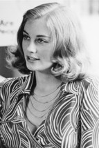 Cybill Shepherd B&amp;w From Taxi Driver 18x24 Poster - $23.99