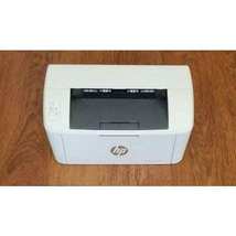 HP LaserJet Pro M15w Printer - $350.00